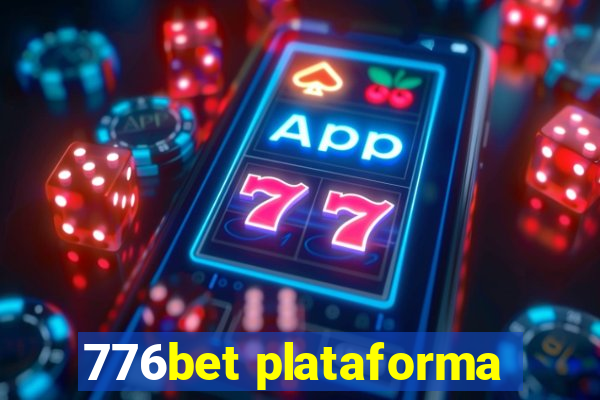 776bet plataforma